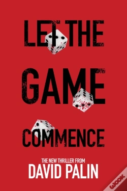 Capa do artigo Let The Game Commence