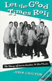 Capa do artigo Let The Good Times Roll