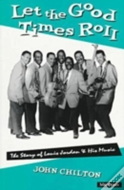 Capa do artigo Let The Good Times Roll