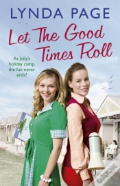 Capa do artigo Let The Good Times Roll