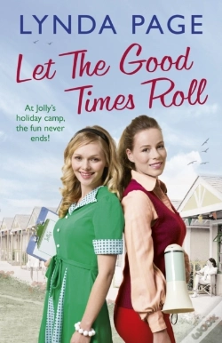 Capa do artigo Let The Good Times Roll