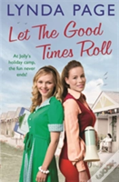 Capa do artigo Let The Good Times Roll