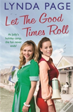 Capa do artigo Let The Good Times Roll