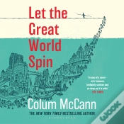 Capa do artigo Let The Great World Spin