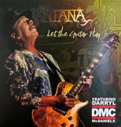 Capa do artigo Let The Guitar Play - Vinil