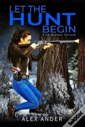 Capa do artigo Let The Hunt Begin