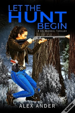 Capa do artigo Let The Hunt Begin