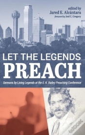 Capa do artigo Let The Legends Preach