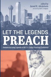 Capa do artigo Let The Legends Preach