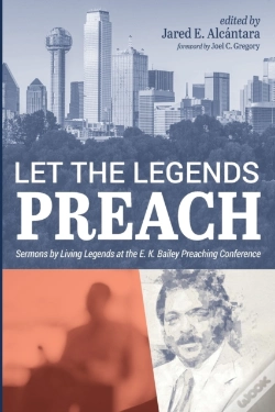 Capa do artigo Let The Legends Preach
