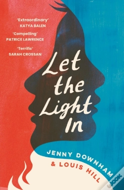 Capa do artigo Let The Light In