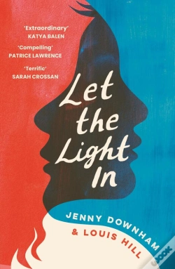 Capa do artigo Let The Light In
