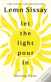 Capa do artigo Let The Light Pour In