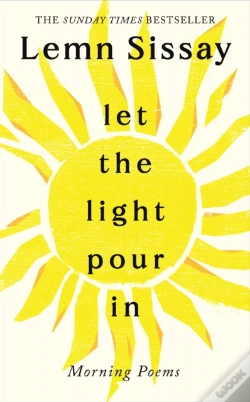Capa do artigo Let The Light Pour In