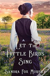 Capa do artigo Let The Little Birds Sing