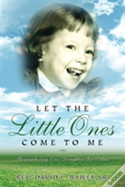 Capa do artigo Let The Little Ones Come To Me