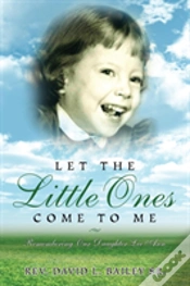 Capa do artigo Let The Little Ones Come To Me