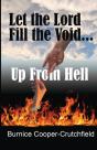 Let The Lord Fill The Void - Preview
