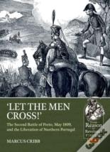 Let The Men Cross