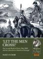 Let The Men Cross - Preview