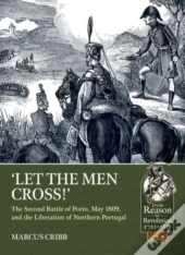 Let The Men Cross