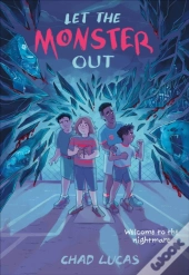 Let The Monster Out