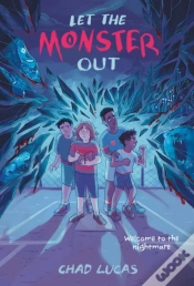 Capa do artigo Let The Monster Out
