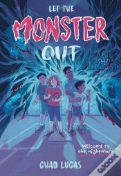 Capa do artigo Let The Monster Out