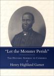 "Let The Monster Perish"