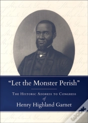 Capa do artigo "Let The Monster Perish"