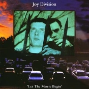 Capa do artigo Let the Movie Begin - CD
