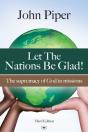 Let The Nations Be Glad - Preview