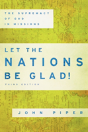 Let The Nations Be Glad! - Preview