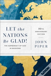 Capa do artigo Let The Nations Be Glad!