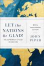 Let The Nations Be Glad! - Preview