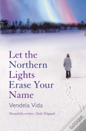 Capa do artigo Let The Northern Lights Erase Your Name
