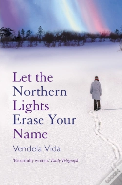 Capa do artigo Let The Northern Lights Erase Your Name