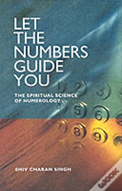 Capa do artigo Let The Numbers Guide You
