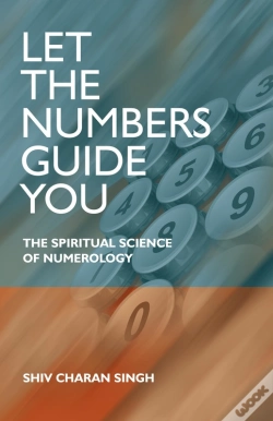 Capa do artigo Let The Numbers Guide You