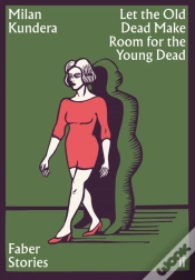 Capa do artigo Let The Old Dead Make Room For The Young Dead