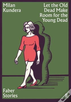Capa do artigo Let The Old Dead Make Room For The Young Dead