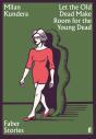 Let The Old Dead Make Room For The Young Dead - Preview
