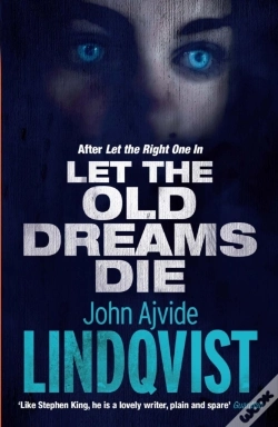 Capa do artigo Let The Old Dreams Die