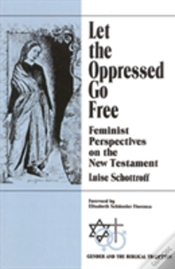 Capa do artigo Let The Oppressed Go Free