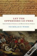 Let The Oppressed Go Free
