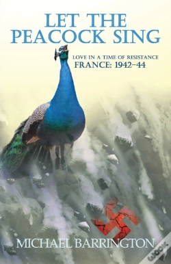 Capa do artigo Let The Peacock Sing
