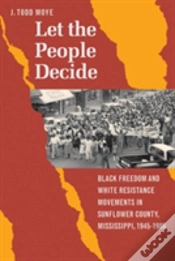 Capa do artigo Let The People Decide