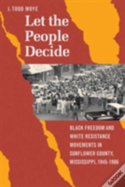 Capa do artigo Let The People Decide
