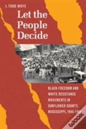 Let The People Decide