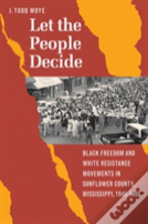 Let The People Decide
